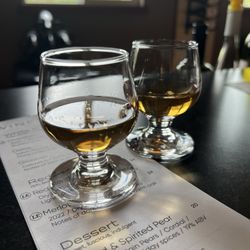 Keels Creek Winery - Spiced and Spirited Pear