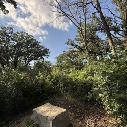 Grand Meadow Chert Quarry