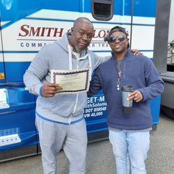 Smith & Solomon Commercial Driver Training