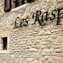 Hôtel les Raspes