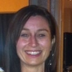 Amy Bell Licensed Marriage Family Therapist