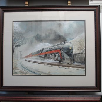 Great Bridge Frame & Art - Casey Holtzinger dealer. 100's of prints and originals. - Framing Near Me - Chesapeake, Virginia Great Bridge Frame & Art - Casey Holtzinger dealer. 100's of prints and originals. - Framing Near Me - Chesapeake, Virginia