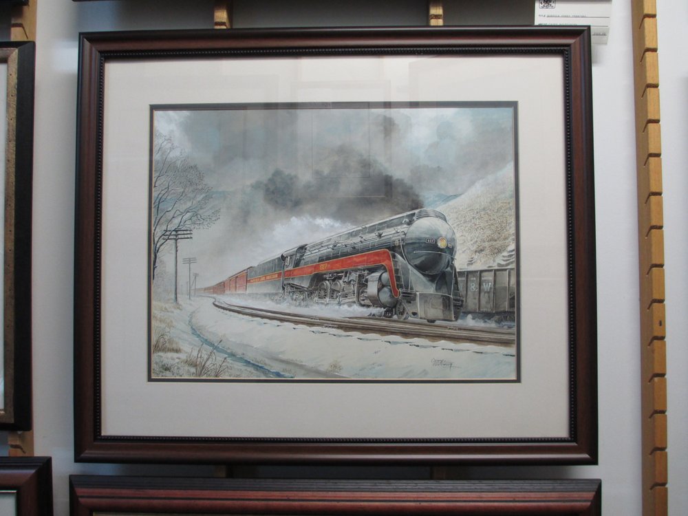 GREAT BRIDGE FRAME AND ART Updated September 2024 19 Photos & 21