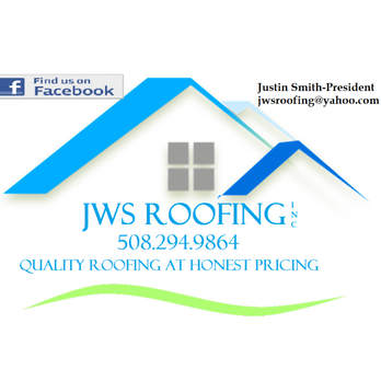 JWS Roofing - Roofing Near Me - Northbridge, Massachusetts JWS Roofing - Roofing Near Me - Northbridge, Massachusetts