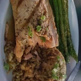 Best salmon in forever