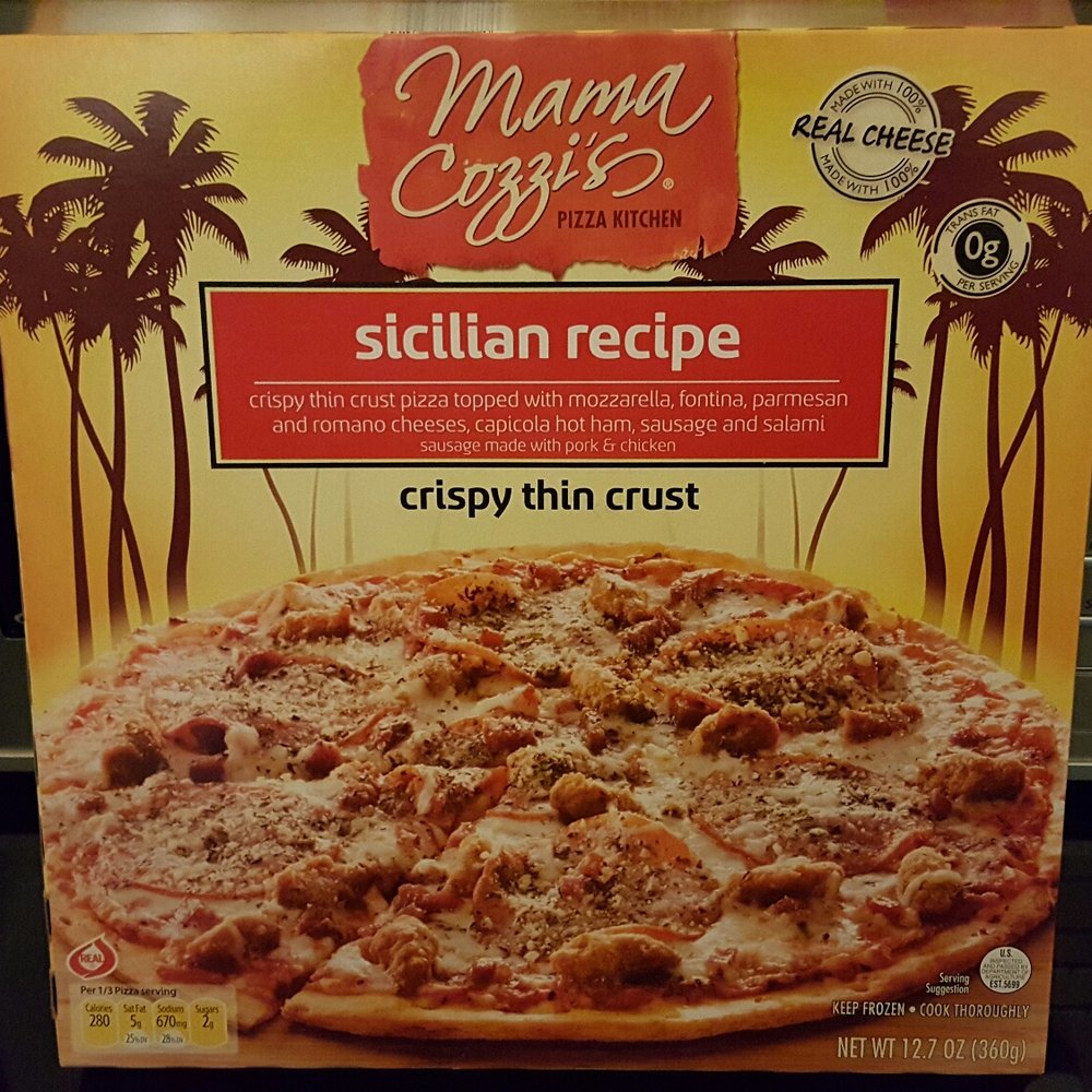 ALDI - Great quality and value! Aldi version was less than $3, genuine CPK is about $6. - Grocery Near Me - Anaheim, California