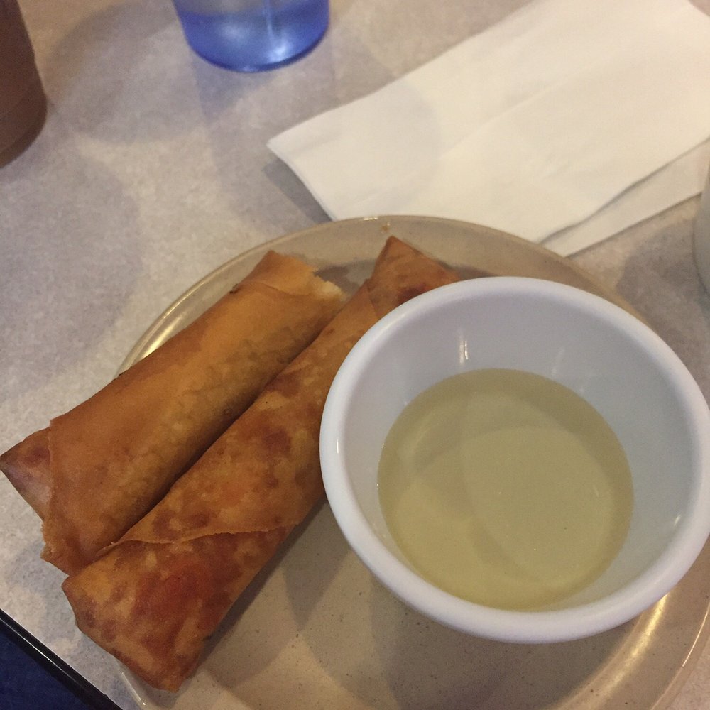 Pho Bac Cafe - Egg rolls - Vietnamese Near Me - Kent, Washington Pho Bac Cafe - Egg rolls - Vietnamese Near Me - Kent, Washington