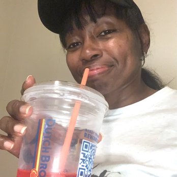 Dutch Bros Coffee - Strawberry tea - Coffee & Tea Near Me - Pantego, Texas Dutch Bros Coffee - Strawberry tea - Coffee & Tea Near Me - Pantego, Texas