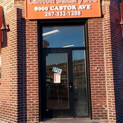 Canton Bakery
