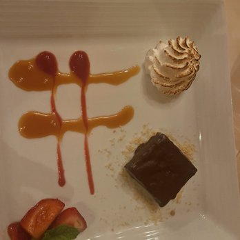 The Hobbit - Dessert - French Near Me - Orange, California The Hobbit - Dessert - French Near Me - Orange, California