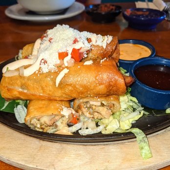 El Torito - Chicken flautas please - Mexican Near Me - Riverside, California El Torito - Chicken flautas please - Mexican Near Me - Riverside, California
