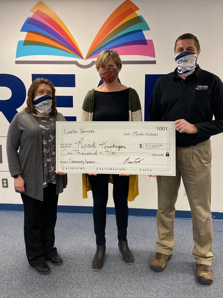 Slide of Lascko Services