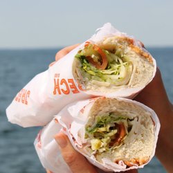 JRECK Subs