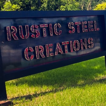 Rustic Steel - Metal Fabricators Near Me - Tampa, Florida Rustic Steel - Metal Fabricators Near Me - Tampa, Florida