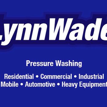 LynnWade - Pressure Washers Near Me LynnWade - Pressure Washers Near Me