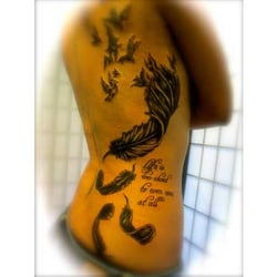 Village Tattoo NYC