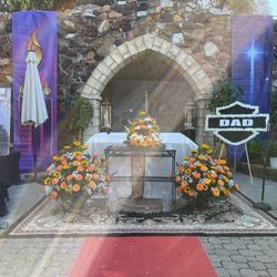 Castaneda-Crollett Mortuary