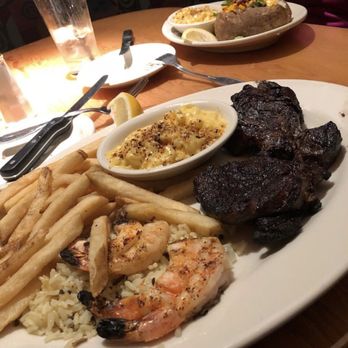 Black Angus Steakhouse - Steakhouses Near Me - Lancaster, California