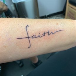 Moving 5 kids across the country was not something easily done. Faith got me through. Moving 5 kids across the country was not something easily done. Faith got me through.