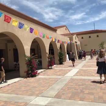 St. Francis Xavier Parish - Enjoying Mexican food with my parish after mass! - Churches Near Me - Phoenix, Arizona St. Francis Xavier Parish - Enjoying Mexican food with my parish after mass! - Churches Near Me - Phoenix, Arizona