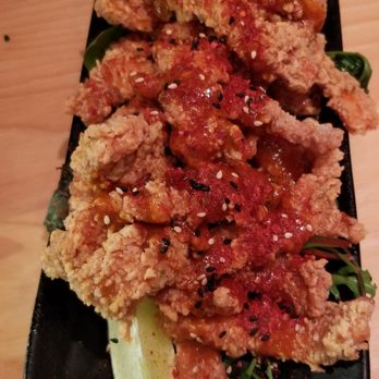 Block Kitchen + Bar - Calamari - Sandwiches Near Me - Banff, Alberta Block Kitchen + Bar - Calamari - Sandwiches Near Me - Banff, Alberta