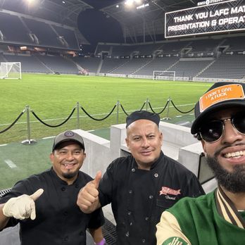 The Taco Guy Catering - Marcelino and David from Taco guy catering - Caterers Near Me - Pasadena, California The Taco Guy Catering - Marcelino and David from Taco guy catering - Caterers Near Me - Pasadena, California
