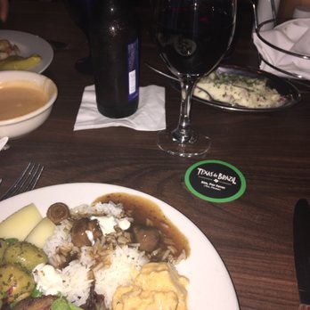 Texas de Brazil - Good wine, good food! - Brazilian Near Me - Detroit, Michigan Texas de Brazil - Good wine, good food! - Brazilian Near Me - Detroit, Michigan