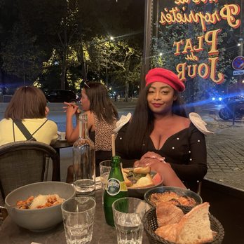 Le New York - Well. I got great pics outside? Lol - Fish & Chips Near Me - Paris, 01 Le New York - Well. I got great pics outside? Lol - Fish & Chips Near Me - Paris, 01
