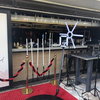 Kanpai - One of the bars ... - Sushi Bars Near Me - Boca Raton, Florida