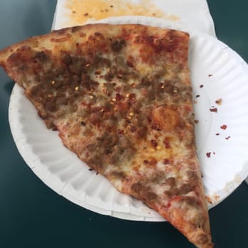 Joe's Italian Restaurant - Authentic thing crust New York style pizzas.. By slice or by the pie - Pizza Near Me - Fort Worth, Texas Joe's Italian Restaurant - Authentic thing crust New York style pizzas.. By slice or by the pie - Pizza Near Me - Fort Worth, Texas