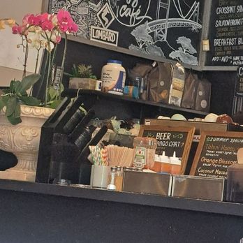 Fiddle Fig Cafe & Coffee - Cafes Near Me - San Francisco, California Fiddle Fig Cafe & Coffee - Cafes Near Me - San Francisco, California