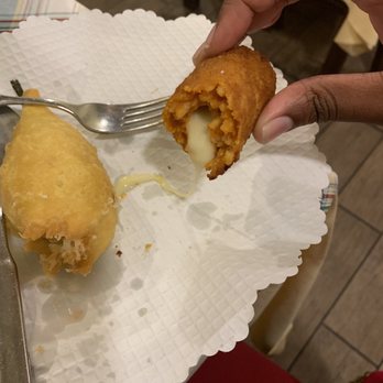 I Butteri - Arancini - Italian Near Me - Rome, RM