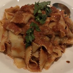 Posticino - Tagliatelle Bolognese
