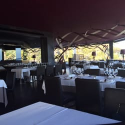 El Churrasco - Das Restaurant von innen...