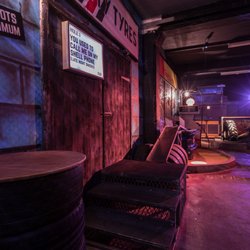 Junkyard Golf Club