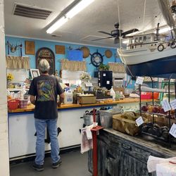 Angela's Produce Market