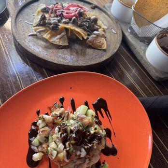 Mucho Loco Mexican Cantina - Desserts Near Me - Las Vegas, Nevada