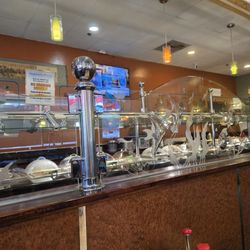 Mandarin House