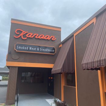Kanoon - Barbeque Near Me - Waterbury, Connecticut