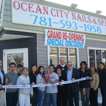 Ocean City Nail & Spa - Nail Salons Near Me - Lynn, Massachusetts Ocean City Nail & Spa - Nail Salons Near Me - Lynn, Massachusetts