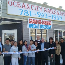 Ocean City Nail & Spa