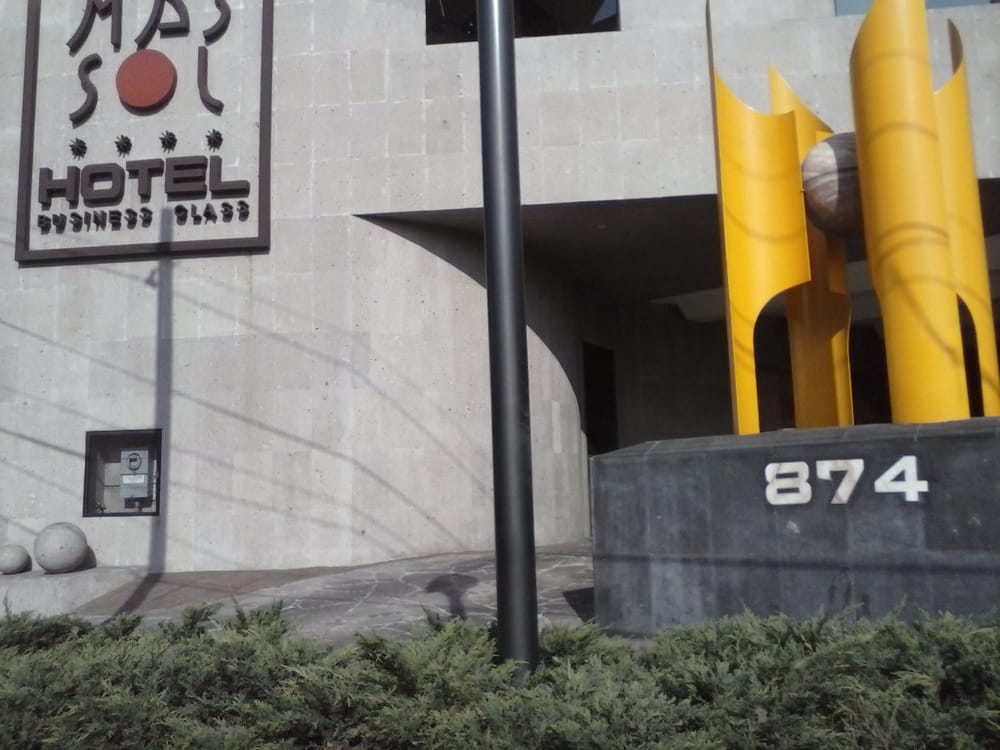 Hotel Más Sol