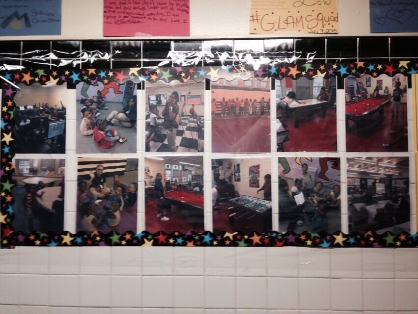 SETH LOW COMMUNITY CENTER Updated September 2024 137 Belmont Ave, Brownsville, New York