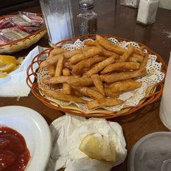 Mamba Seafood And Grill