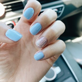 Chloe Beauty - Gel manicure $35 - Nail Salons Near Me - Las Vegas, Nevada