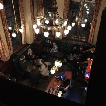 St Stephen's Tavern - The complete pub experience!!! - Fish & Chips Near Me - London, XGL St Stephen's Tavern - The complete pub experience!!! - Fish & Chips Near Me - London, XGL