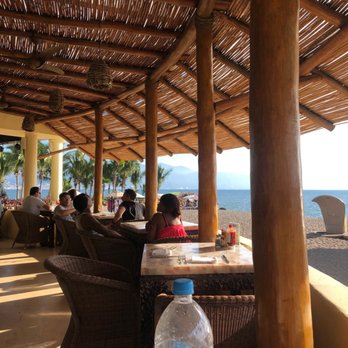Las Casitas - Mexican Near Me - Puerto Vallarta, JAL