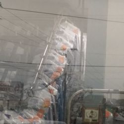 Michael's Dry Cleaners