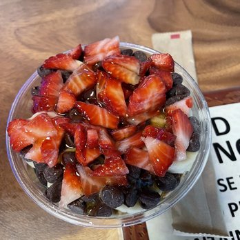 Lanikai Juice - Açaí Monkey - Acai Bowls Near Me - Honolulu, Hawaii Lanikai Juice - Açaí Monkey - Acai Bowls Near Me - Honolulu, Hawaii