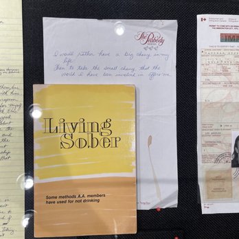The Wittliff Collections - Stevie Ray Vaughn on living sober - Art Galleries Near Me - San Marcos, Texas The Wittliff Collections - Stevie Ray Vaughn on living sober - Art Galleries Near Me - San Marcos, Texas